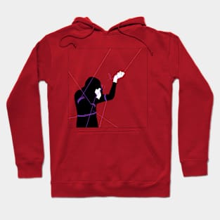 Liberación Hoodie